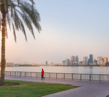 صيانة شاملة لمكيفات الهواء ومعدات التبريد وتركيبها في الشارقة