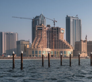 صيانة شاملة لمكيفات الهواء ومعدات التبريد وتركيبها في عجمان