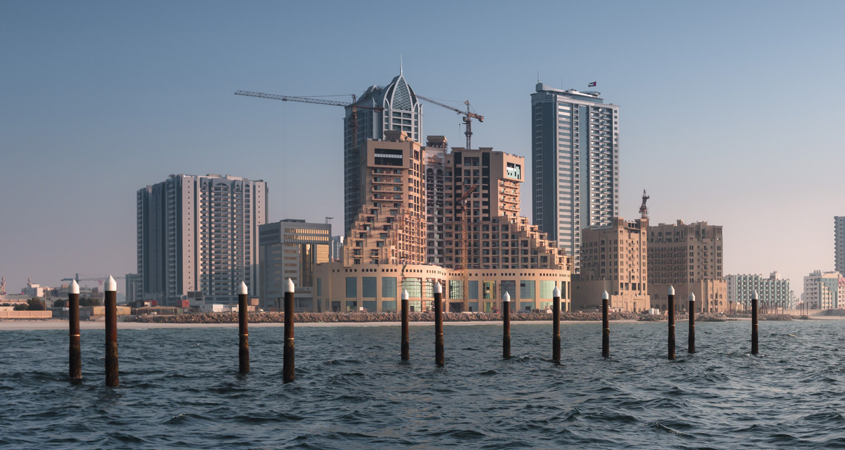 صيانة شاملة لمكيفات الهواء ومعدات التبريد وتركيبها في عجمان